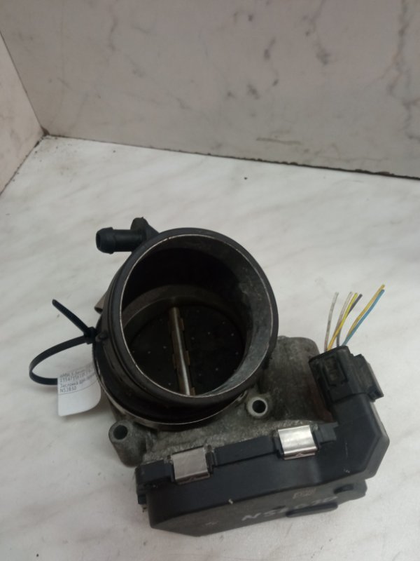 Дроссельная заслонка, 2500 рублей, Пуговичино