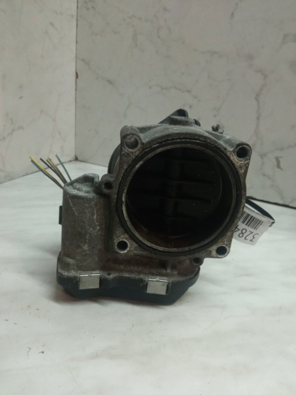 Дроссельная заслонка, 2500 рублей, Пуговичино