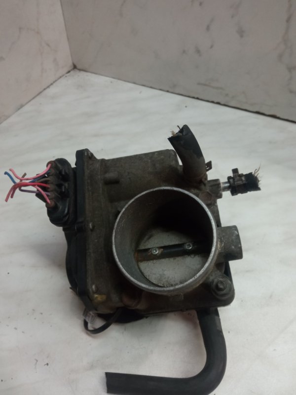 Дроссельная заслонка, 2500 рублей, Пуговичино