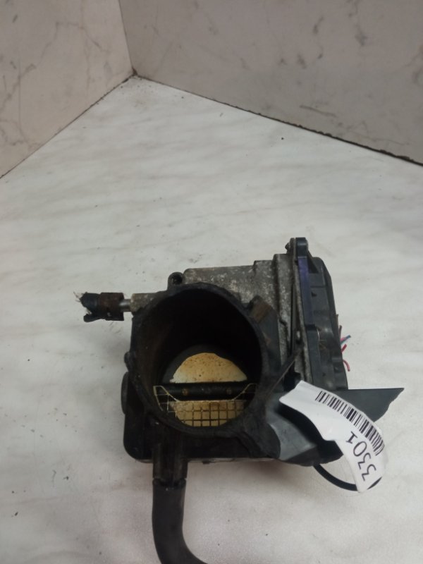 Дроссельная заслонка, 2500 рублей, Пуговичино