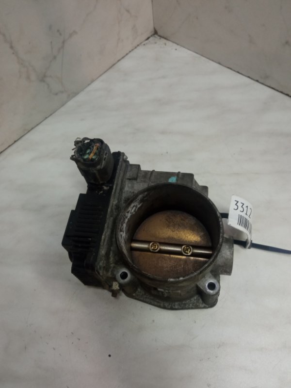 Дроссельная заслонка, 1000 рублей, Пуговичино