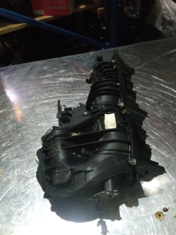 Коллектор впускной, 3500 рублей, Пуговичино