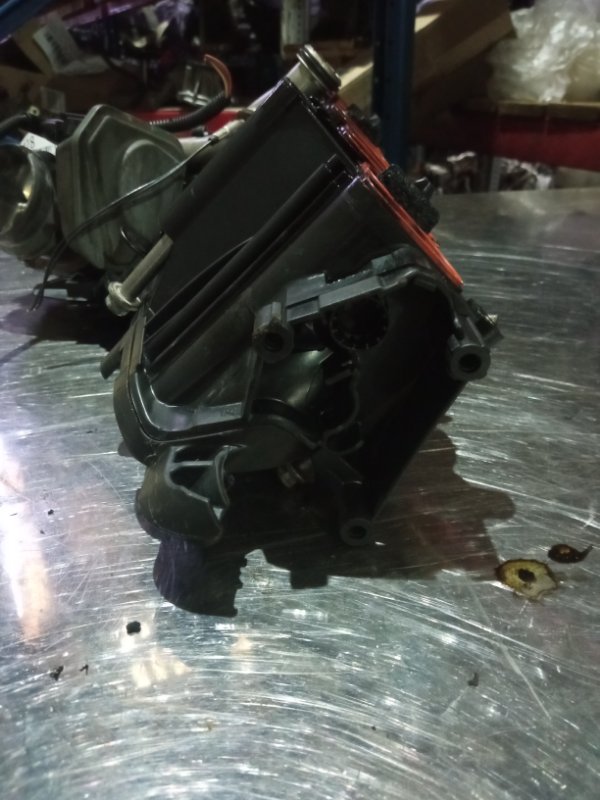 Коллектор впускной, 3500 рублей, Пуговичино