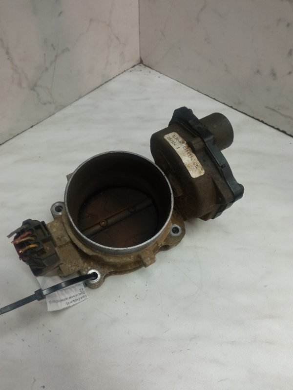 Дроссельная заслонка, 2000 рублей, Пуговичино