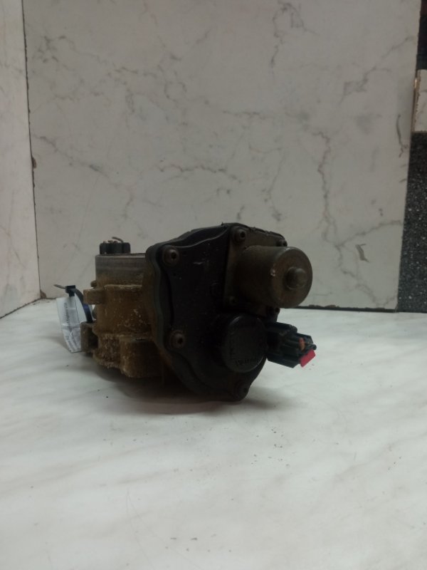 Дроссельная заслонка, 2000 рублей, Пуговичино