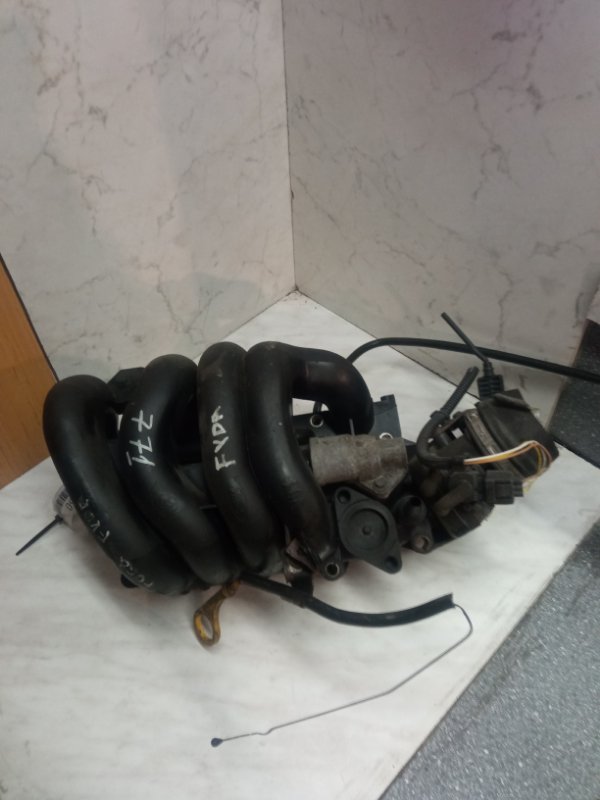 Коллектор впускной, 3500 рублей, Пуговичино