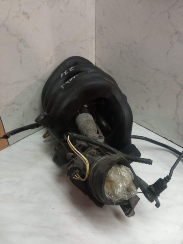 Коллектор впускной, 3500 рублей, Пуговичино