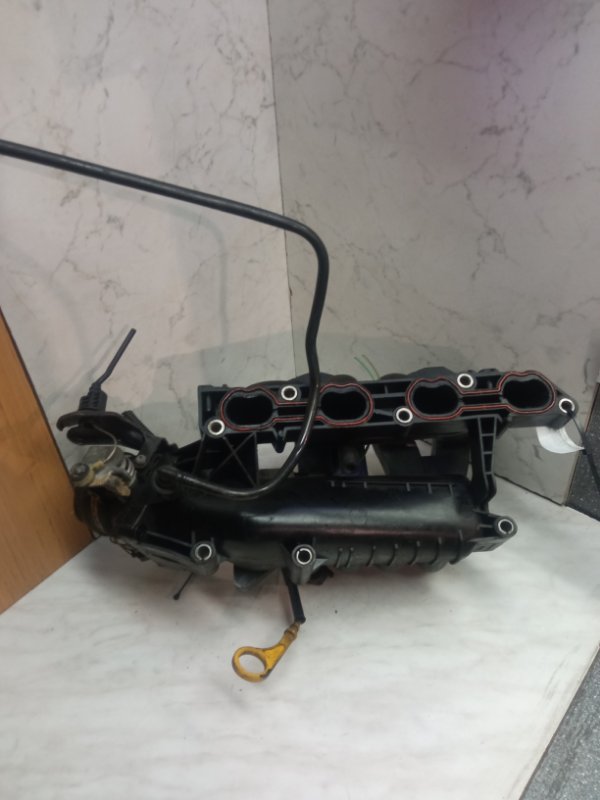 Коллектор впускной, 3500 рублей, Пуговичино