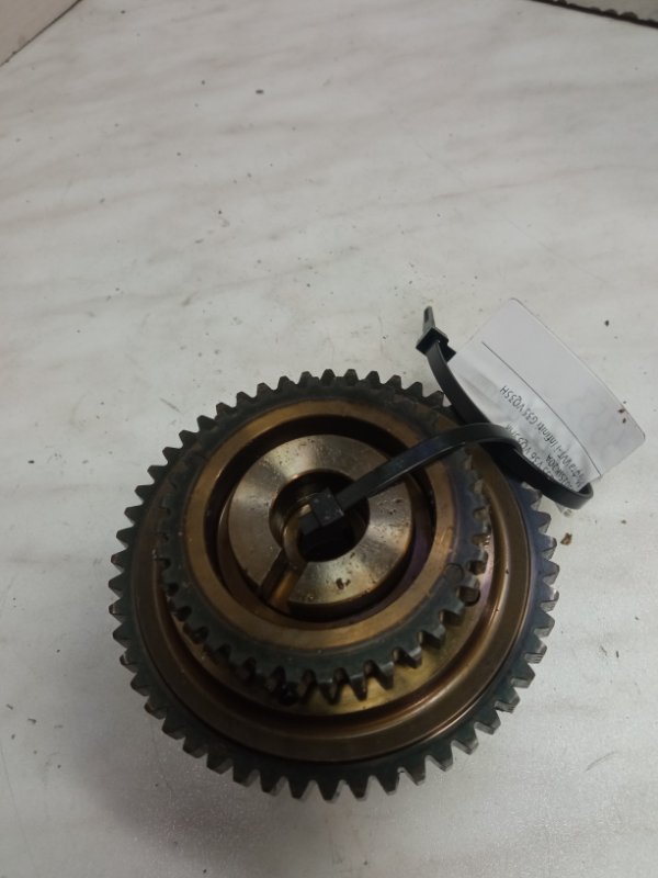 Муфта VVT-i, 3000 рублей, Пуговичино