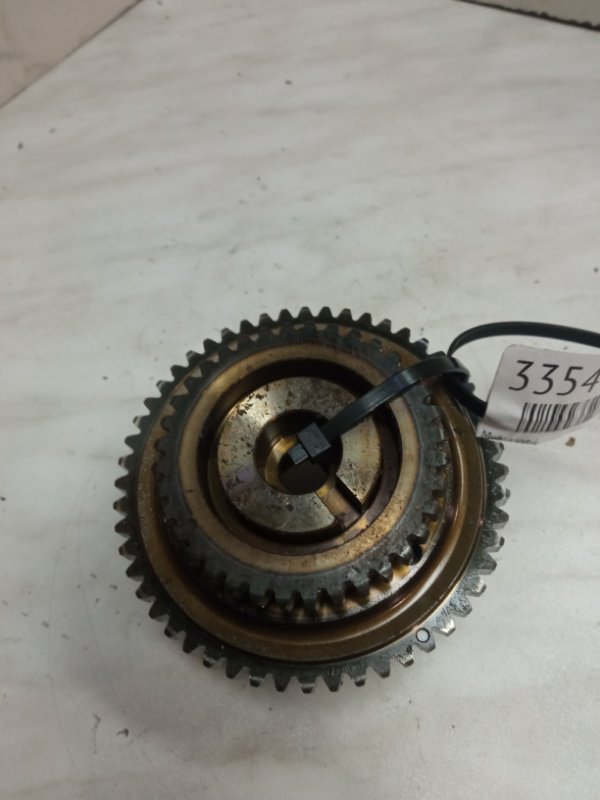 Муфта VVT-i, 2500 рублей, Пуговичино