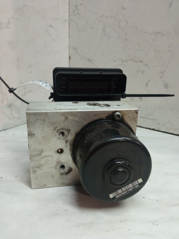 Блок ABS, 4500 рублей, Пуговичино