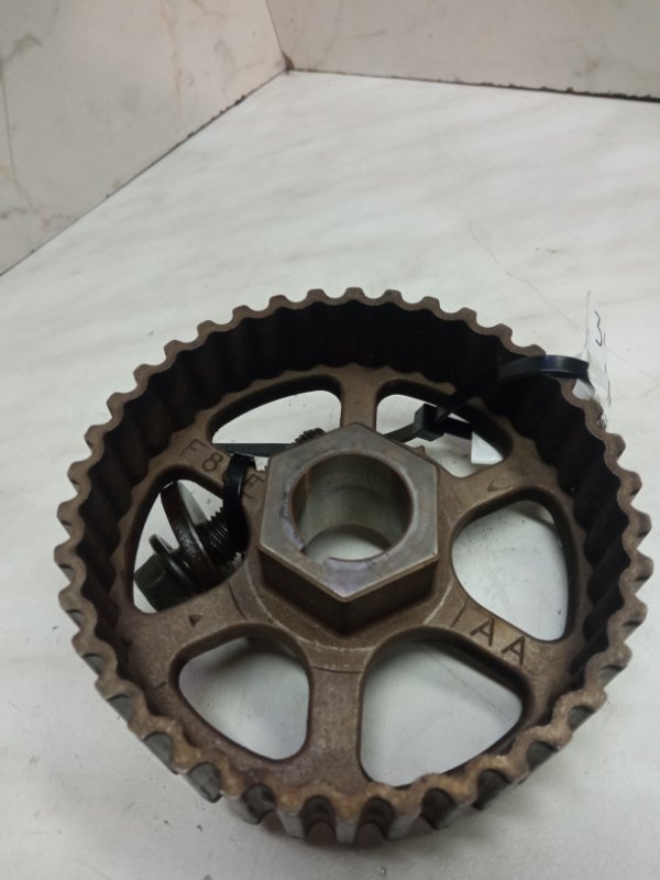 Шестерня распредавла, 1500 рублей, Пуговичино