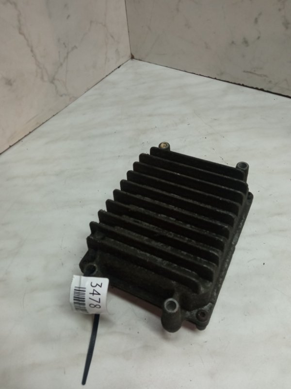 Блок управления двигателем, 2500 рублей, Пуговичино