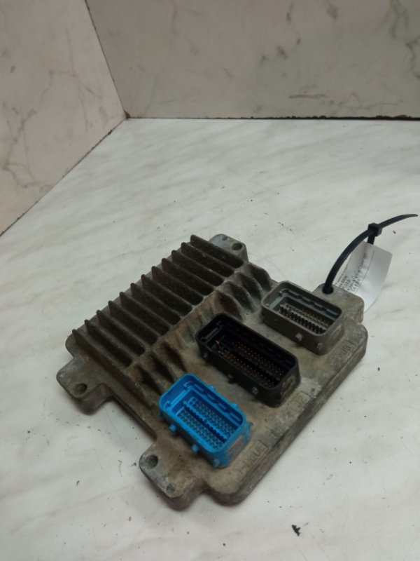 Блок управления двигателем, 20000 рублей, Пуговичино