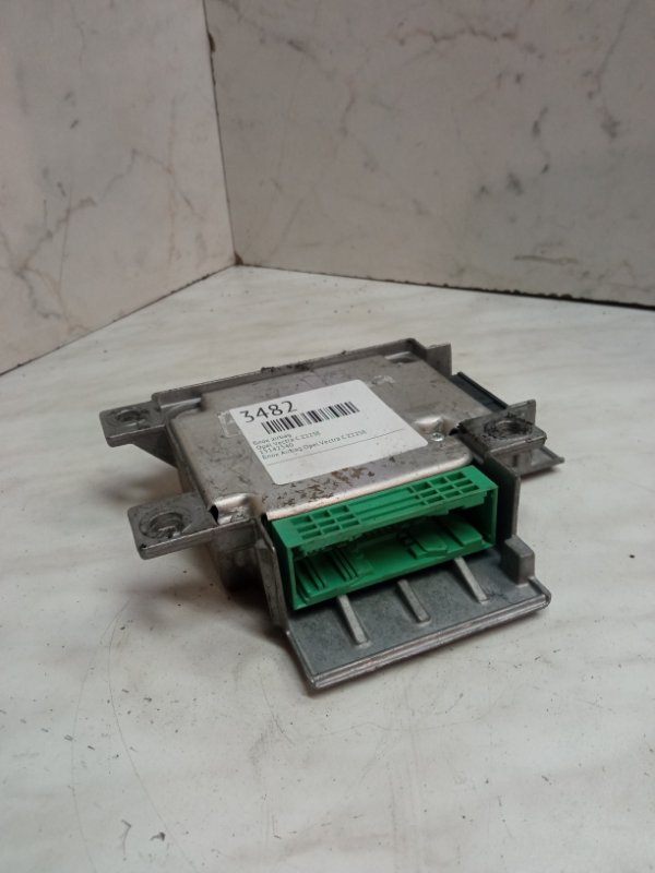 Блок Airbag, 4000 рублей, Пуговичино