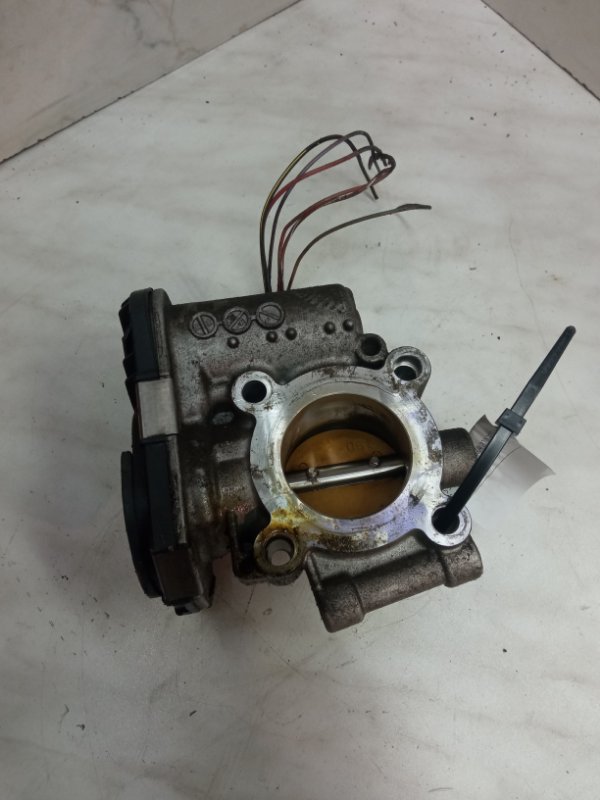 Дроссельная заслонка, 5000 рублей, Пуговичино