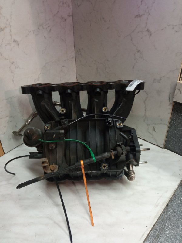 Коллектор впускной, 1500 рублей, Пуговичино