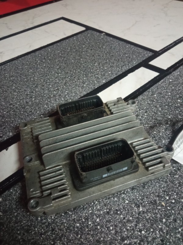 Блок управления двигателем, 2500 рублей, Пуговичино