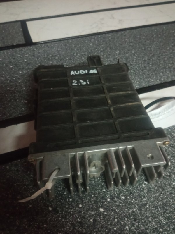 Блок управления двигателем, 4500 рублей, Пуговичино