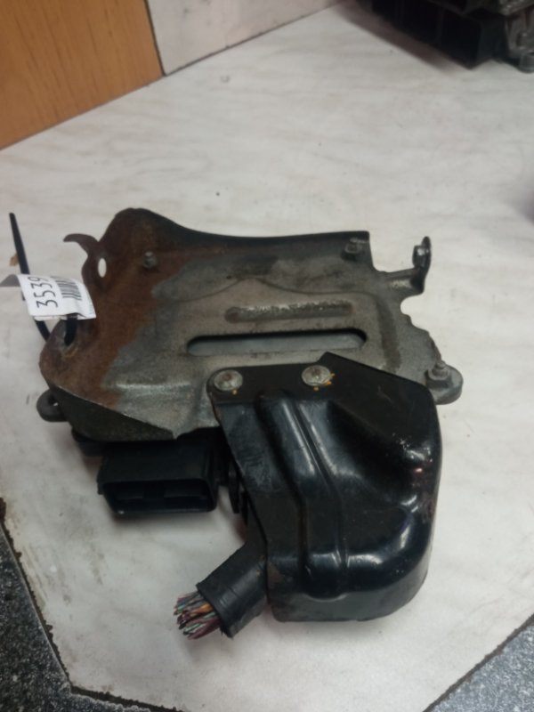 Блок управления двигателем, 6000 рублей, Пуговичино