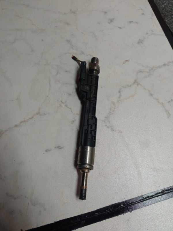 Форсунка топливная, 2500 рублей, Пуговичино