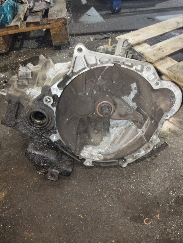 МКПП, 20000 рублей, Пуговичино