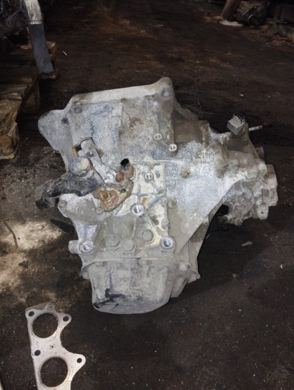 МКПП, 20000 рублей, Пуговичино