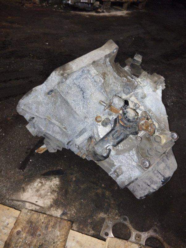 МКПП, 20000 рублей, Пуговичино