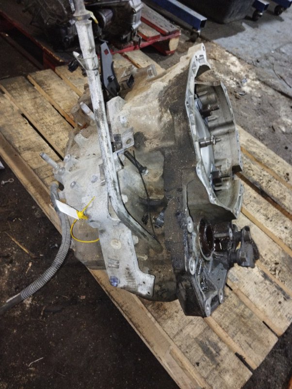 АКПП, 22000 рублей, Пуговичино