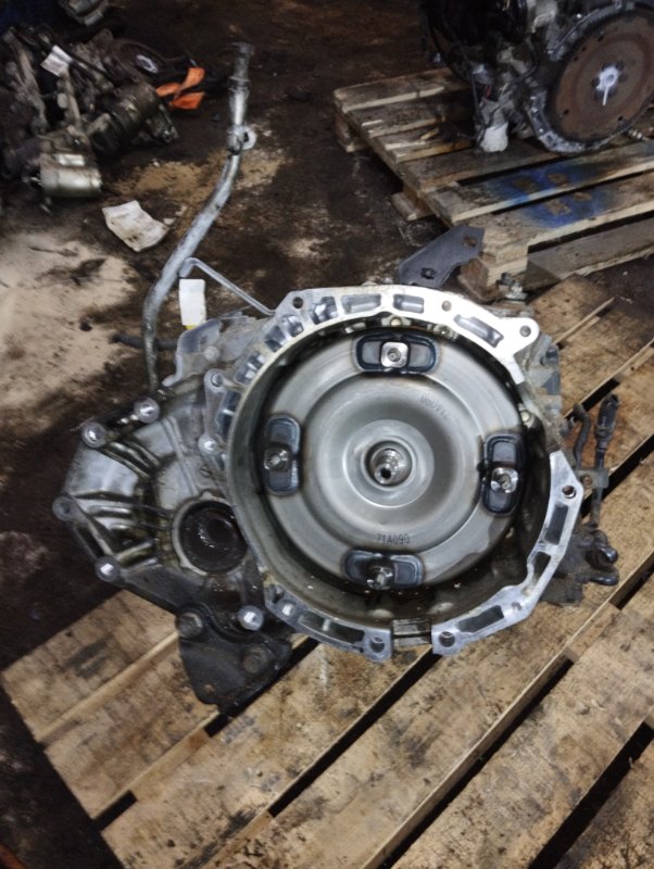 АКПП, 22000 рублей, Пуговичино