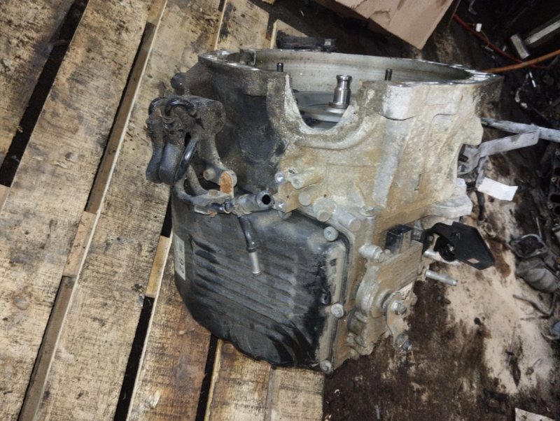 АКПП, 22000 рублей, Пуговичино