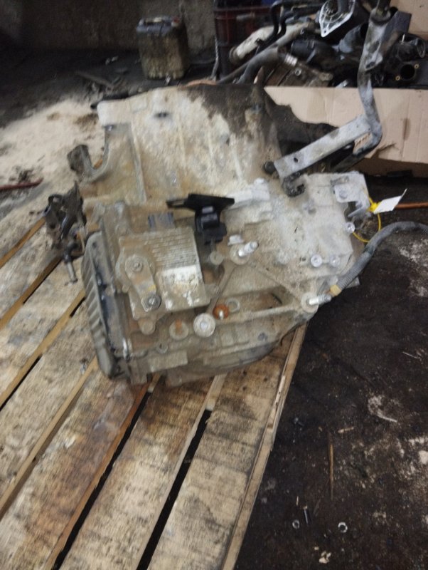 АКПП, 22000 рублей, Пуговичино