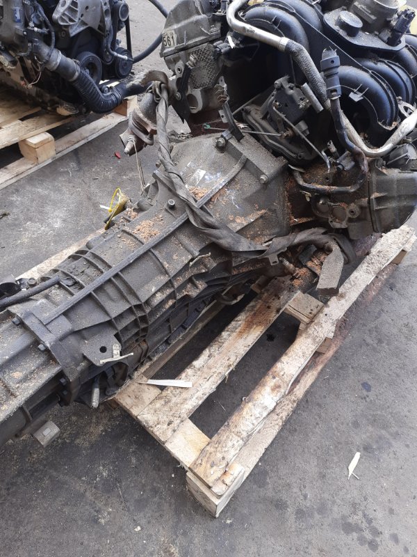 АКПП, 40000 рублей, Пуговичино