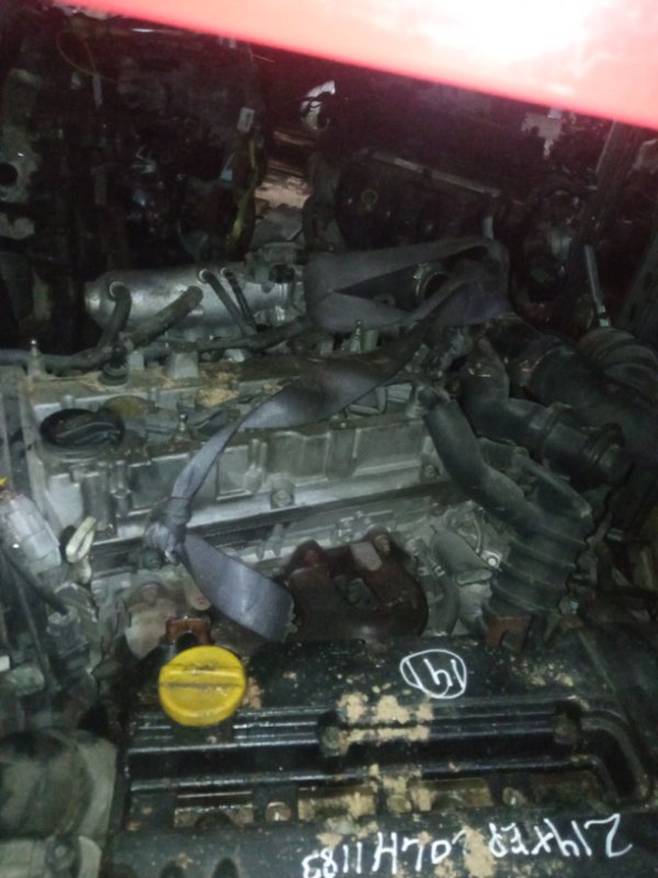 Двигатель, 60000 рублей, Пуговичино