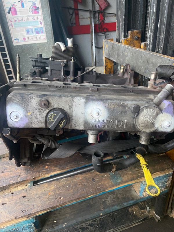 Двигатель, 50000 рублей, Пуговичино