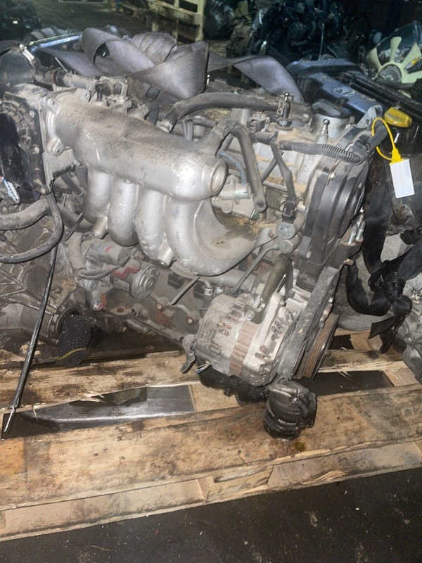 Двигатель, 60000 рублей, Пуговичино