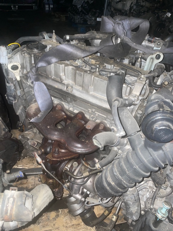 Двигатель, 60000 рублей, Пуговичино