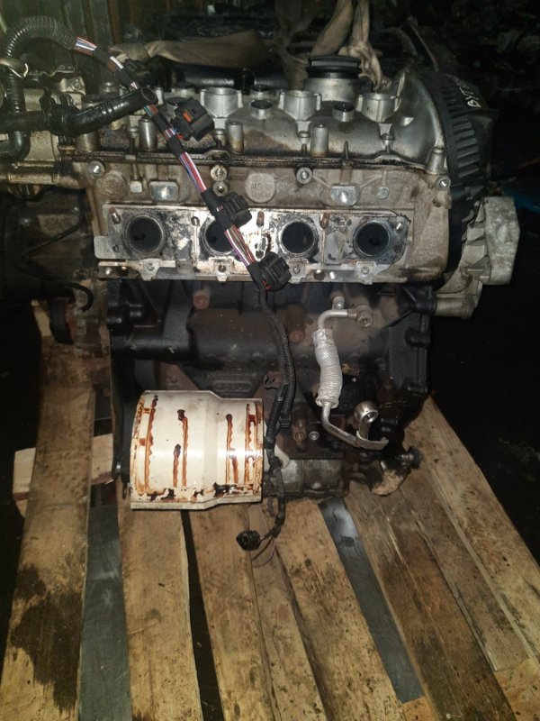 Двигатель, 100000 рублей, Пуговичино