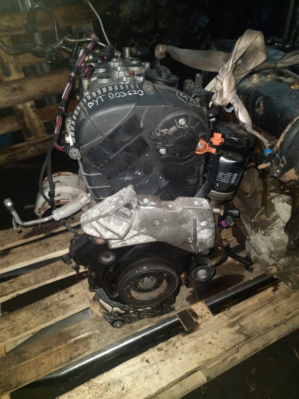 Двигатель, 100000 рублей, Пуговичино