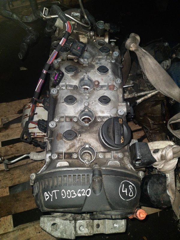 Двигатель, 100000 рублей, Пуговичино