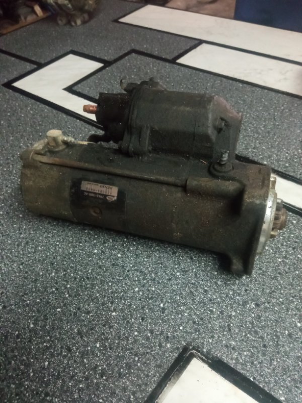 Стартер, 8000 рублей, Пуговичино