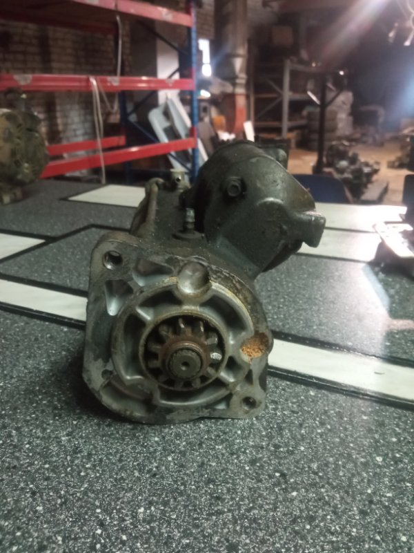 Стартер, 8000 рублей, Пуговичино