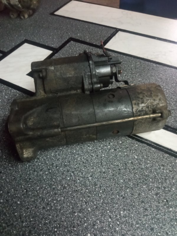 Стартер, 8000 рублей, Пуговичино