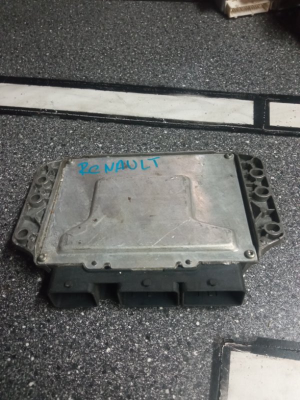 Блок управления двигателем, 4000 рублей, Пуговичино