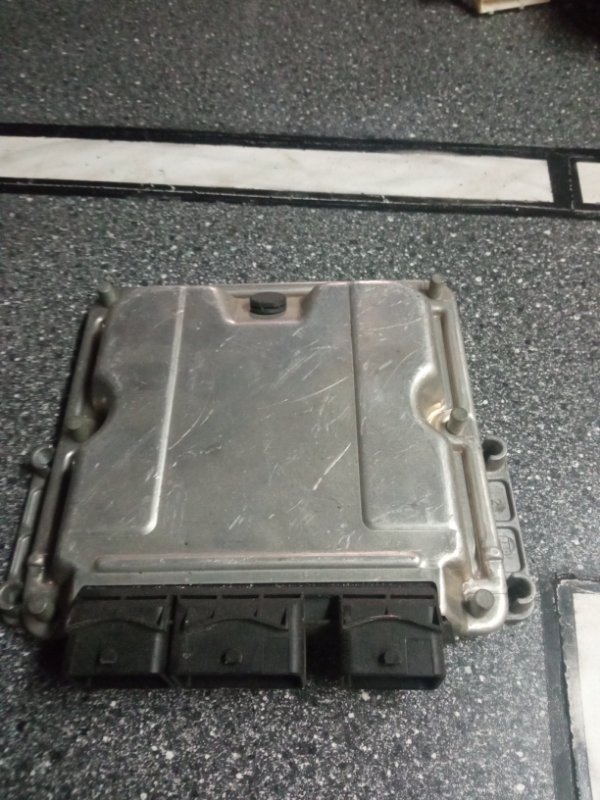 Блок управления двигателем, 4500 рублей, Пуговичино