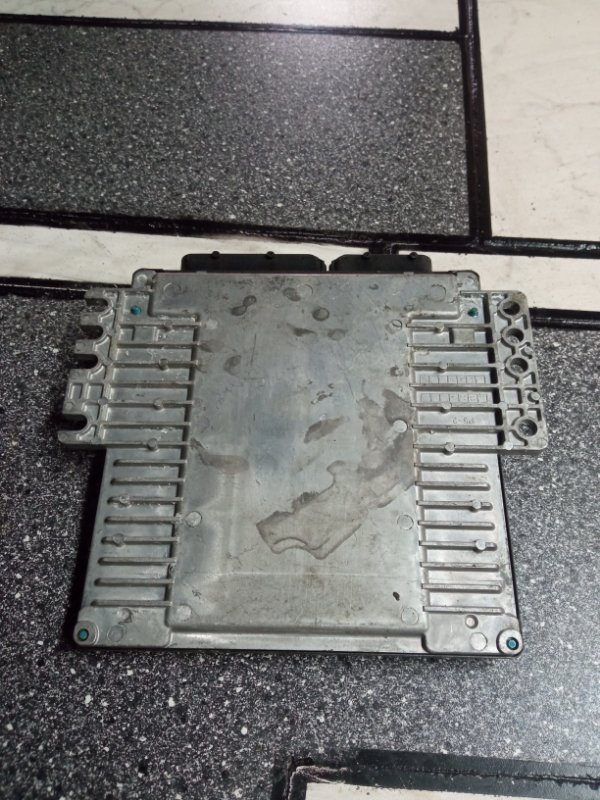 Блок управления двигателем, 6000 рублей, Пуговичино