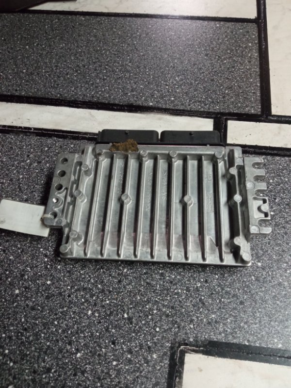 Блок управления двигателем, 6000 рублей, Пуговичино