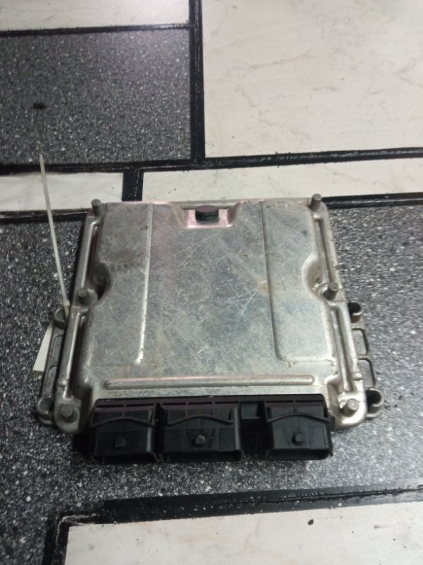 Блок управления двигателем, 6500 рублей, Пуговичино