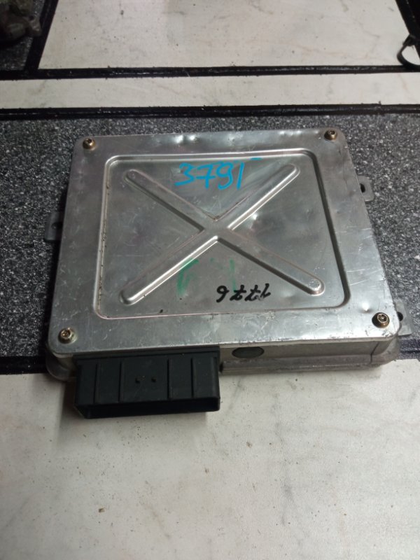 Блок управления подвеской, 2000 рублей, Пуговичино