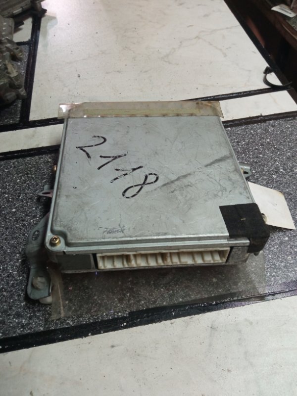 Блок управления двигателем, 5500 рублей, Пуговичино